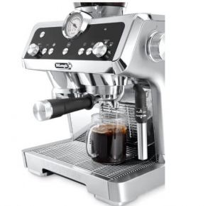 CAFETIÈRE A BRAS DELONGHI LA SPECIALITA 1450W